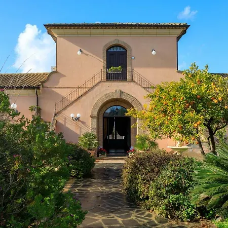 Farm stay Agriturismo Valle Dei Margi *