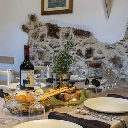 Farm stay Agriturismo Valle Dei Margi Grammichele