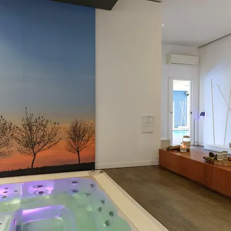 Agriturismo Valle Dei Margi Farm stay