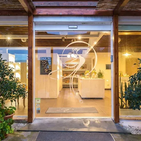 Agriturismo Valle Dei Margi
