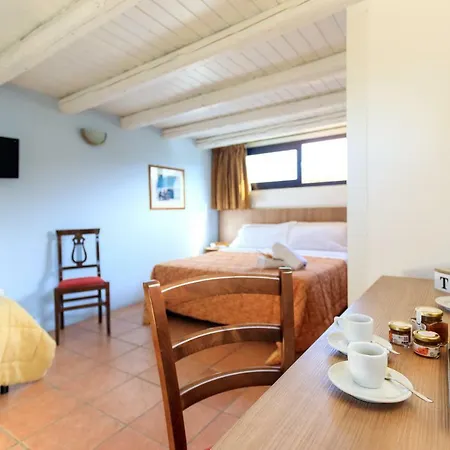 Agriturismo Valle Dei Margi Farm stay Grammichele