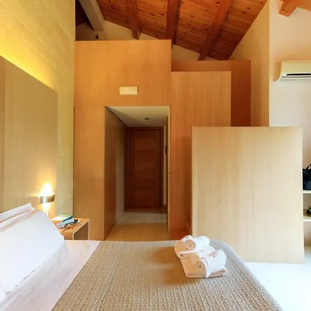 Agriturismo Valle Dei Margi