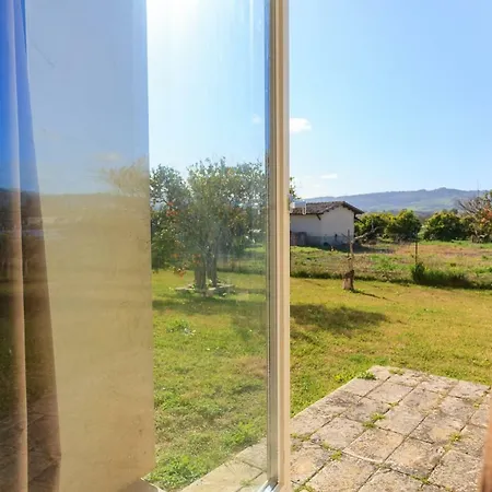 Agriturismo Valle Dei Margi *