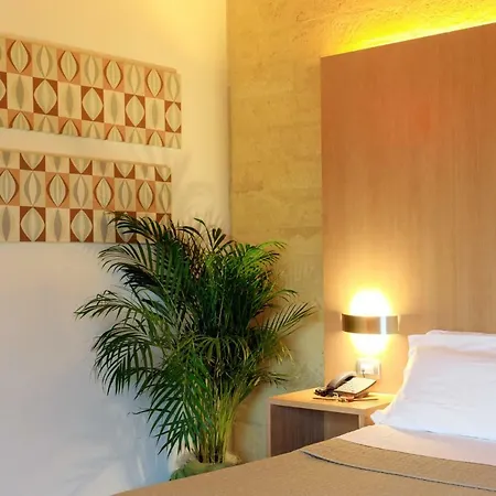 Agriturismo Valle Dei Margi Farm stay Grammichele