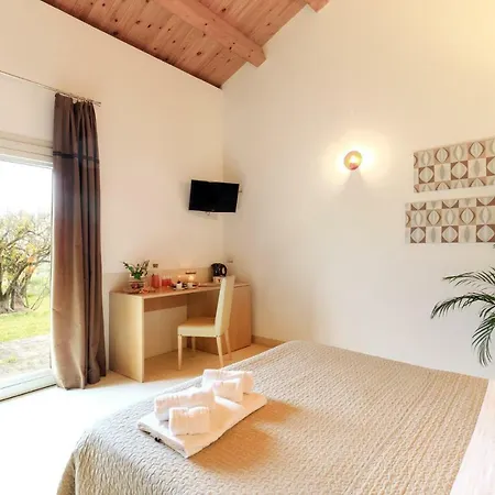 Agriturismo Valle Dei Margi