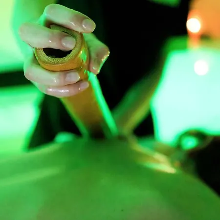 Фермерский дом Agriturismo Valle Dei Margi *