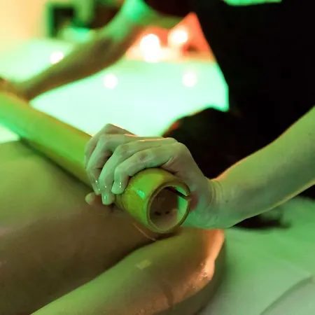 Фермерский дом Agriturismo Valle Dei Margi *