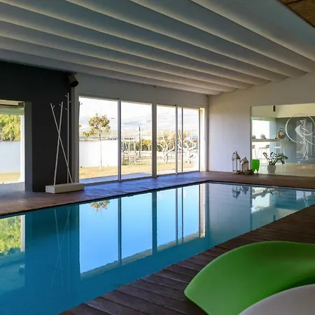 Agriturismo Valle Dei Margi ファームステイ
