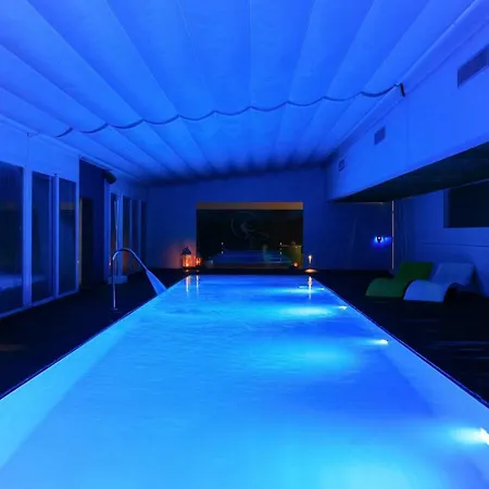 ファームステイ Agriturismo Valle Dei Margi