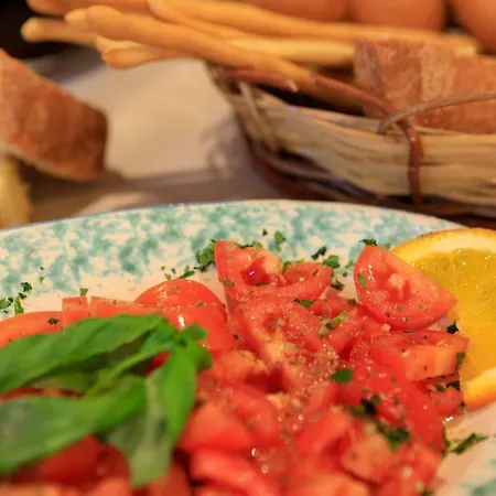ファームステイ Agriturismo Valle Dei Margi Grammichele