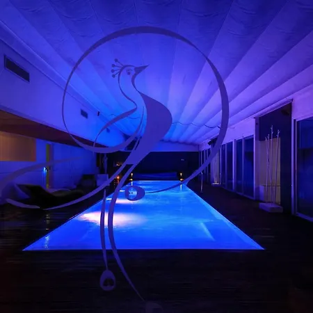 Agriturismo Valle Dei Margi ファームステイ