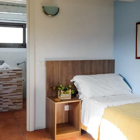 ファームステイ Agriturismo Valle Dei Margi Grammichele