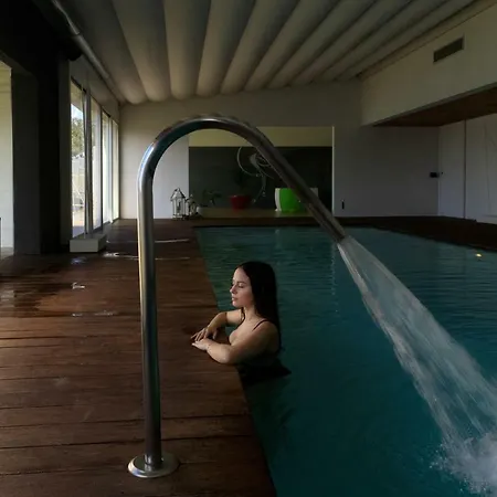 Agriturismo Valle Dei Margi ファームステイ *