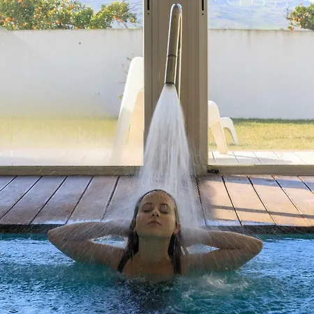 Agriturismo Valle Dei Margi ファームステイ