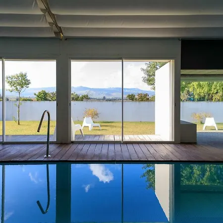 ファームステイ Agriturismo Valle Dei Margi Grammichele