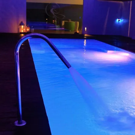 Agriturismo Valle Dei Margi ファームステイ
