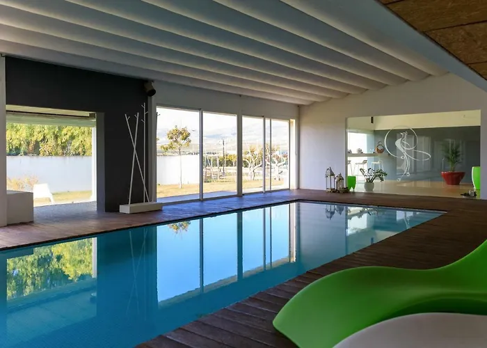 Agriturismo Valle Dei Margi Vakantieboerderij