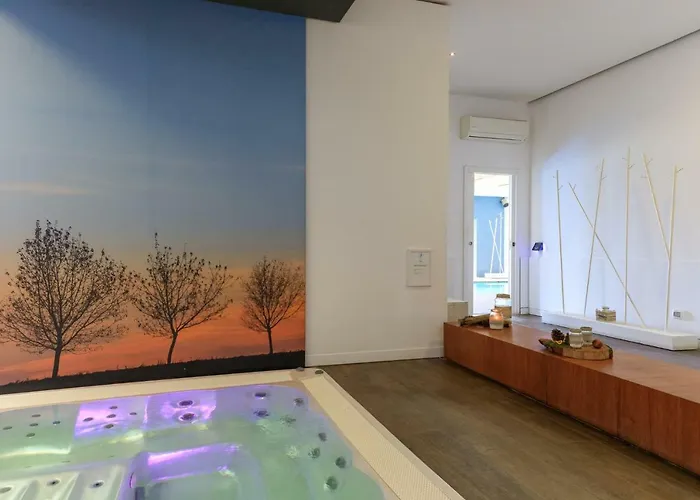 Agriturismo Valle Dei Margi Vakantieboerderij