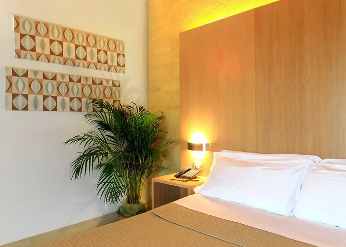 Agriturismo Valle Dei Margi Vakantieboerderij *
