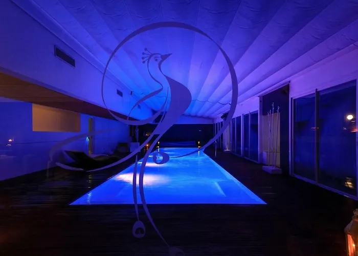 Agriturismo Valle Dei Margi Vakantieboerderij