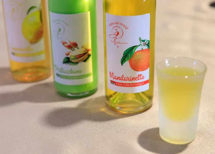 Agriturismo Valle Dei Margi * Grammichele