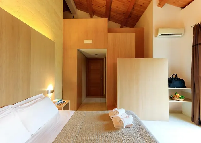 Agriturismo Valle Dei Margi