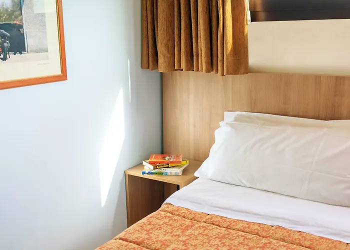 Agriturismo Valle Dei Margi Vakantieboerderij