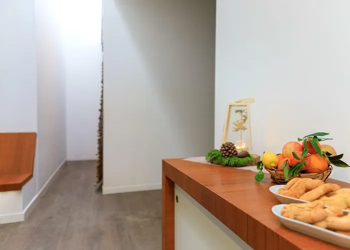 Agriturismo Valle Dei Margi * Grammichele