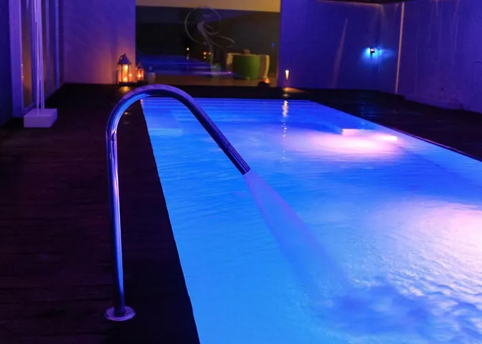 Agriturismo Valle Dei Margi Vakantieboerderij