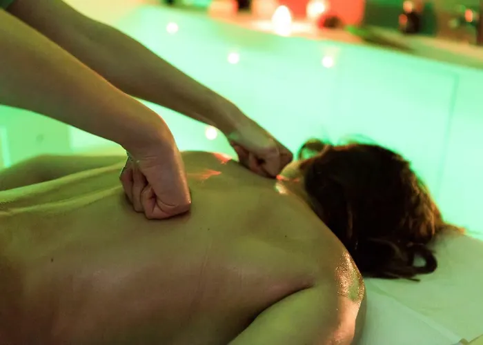 Agriturismo Valle Dei Margi Vakantieboerderij