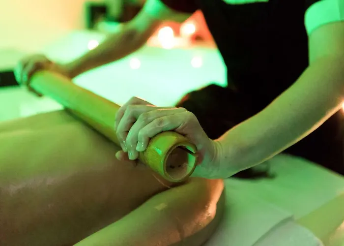 Vakantieboerderij Agriturismo Valle Dei Margi *